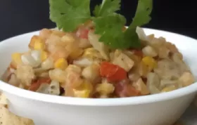 Delicious and Easy Crock-Pot Chicken Chili Recipe