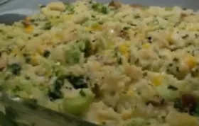 Delicious and Easy Family Casserole Recipe