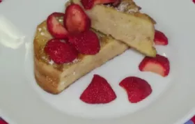 Delicious and Easy French Toast Recipe