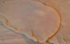 Delicious and Easy Gluten-Free Flatbread Recipe