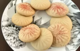 Delicious and Easy Homemade Sugar Cookies