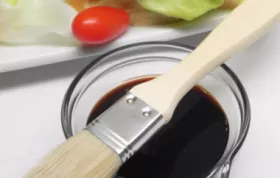 Delicious and Easy Homemade Teriyaki Sauce Recipe