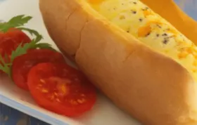 Delicious and Easy-to-Make Egg Dog Recipe
