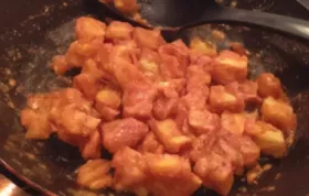 Delicious and Flavorful Congo Tofu Recipe