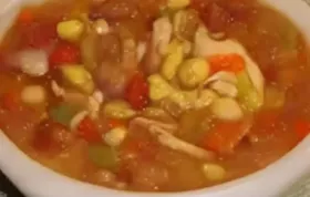 Delicious and Flavorful Mexican Soup Recipe