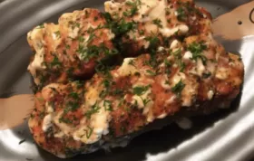 Delicious and Flavorful Super Grouper Recipe