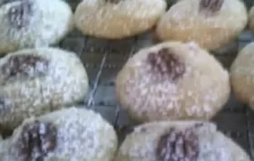 Delicious and Fluffy Ricotta Cookies