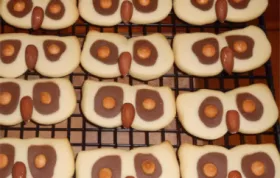 Delicious and Fun Hoot Owl Cookies Recipe