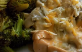 Delicious and Healthy Broccoli Chicken Stir Fry Recipe