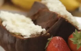 Delicious and Healthy Grain-Free Banana Bread Recipe