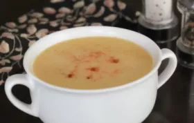 Delicious and Healthy Keto Instant Pot Soup