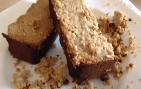 Delicious and Moist Septuple Coconut Bread Recipe