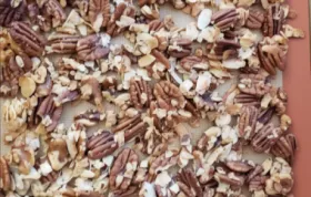 Delicious and Nutritious Keto-Friendly Granola