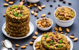 Delicious and Nutritious Shanibars Recipe