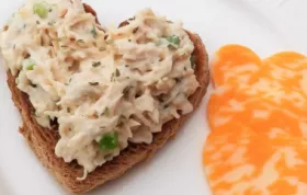 Delicious and Refreshing Tarragon Chicken Salad Recipe