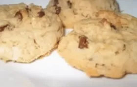 Delicious and Rich Million Dollar Cookies Recipe
