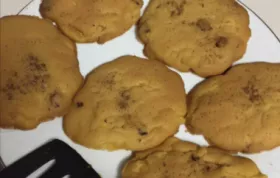 Delicious and Tropical Mango Hawaiian Cookies Recipe