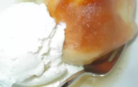 Delicious Apple Dumplings Recipe