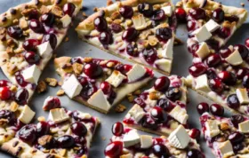 Delicious Brie and Cranberry Pizza Recipe