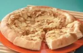 Delicious Brie Cheese Pizza Recipe