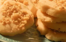 Delicious Brysell Cookies Recipe