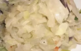 Delicious Cabbage Success Recipe