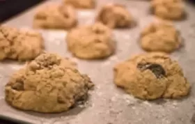 Delicious Cake Mix Cookies Recipe