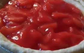 Delicious Candy Apple Pie Recipe