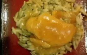 Delicious Chicken a la Orange Recipe