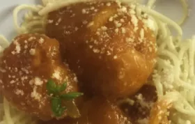 Delicious Chicken Manchurian Recipe