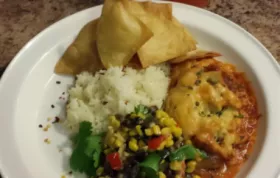 Delicious Chili Relleno Casserole Recipe