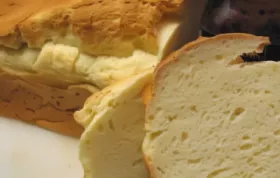 Delicious Gluten-Free Bread Recipe for Bread Makers