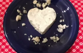 Delicious Gorgonzola Butter Recipe