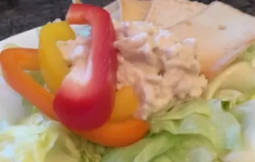 Delicious Great Chicken Salad Recipe for a Light and Refreshing Meal