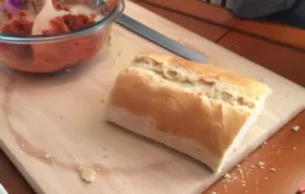 Delicious Homemade Italian Bread Recipe