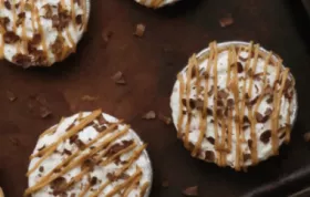 Delicious Homemade Peanut Butter Ice Cream Pie