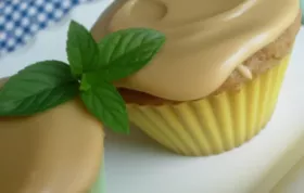 Delicious Homemade Penuche Frosting Recipe