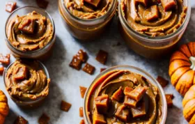 Delicious Homemade Pumpkin Butter Recipe