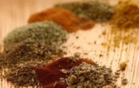 Delicious Homemade Rib Rub Recipe