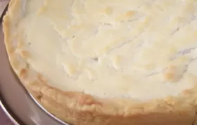 Delicious Mazarin Cake Recipe