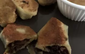 Delicious Meat-Lovers Vegan Potstickers