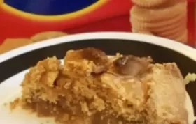 Delicious Mock Apple Pie Recipe