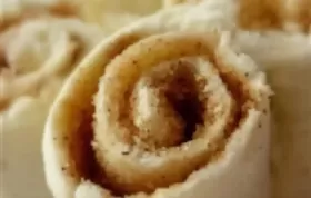 Delicious No Bake Cinnamon Rolls Your Kids Will Love