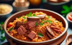 Delicious Non-Balaya Recipe