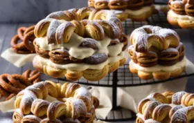 Delicious Paris-Brest Recipe