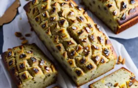 Delicious Pineapple Bread Recipe