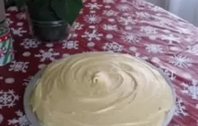 Delicious Pumpkin Ice Cream Pie Recipe