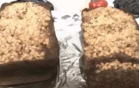 Delicious Pumpkin Spice Bread Recipe