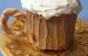 Delicious Root Beer Cake Recipe