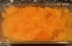 Delicious Rutabaga Casserole Recipe